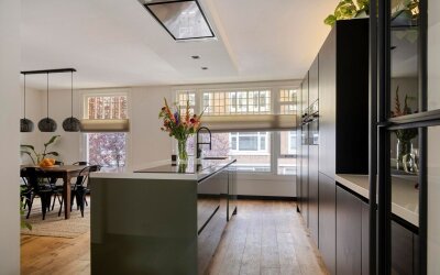 Van Nideckstraat 20-B01