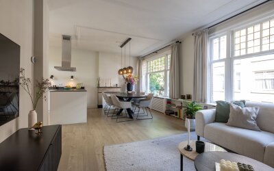 Van Nideckstraat 32-A01