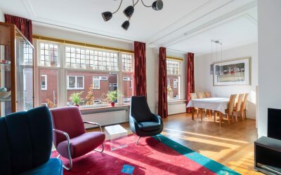 Van Vlooswijkstraat 11-B02