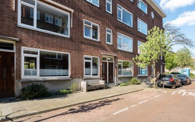 Bisschopstraat 19-A02