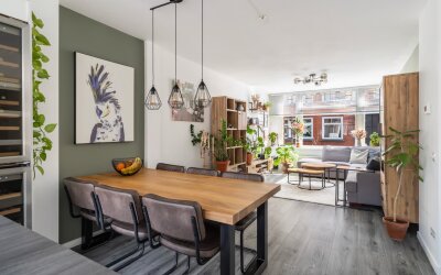 Bisschopstraat 21-B
