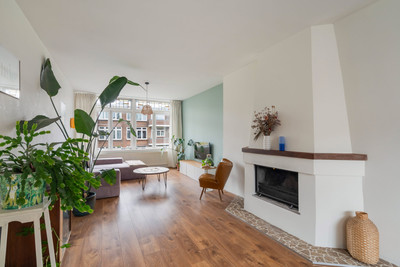 Bisschopstraat 25-C