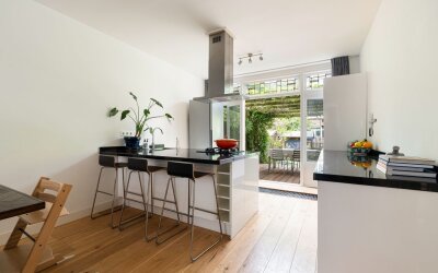 Bisschopstraat 31-C