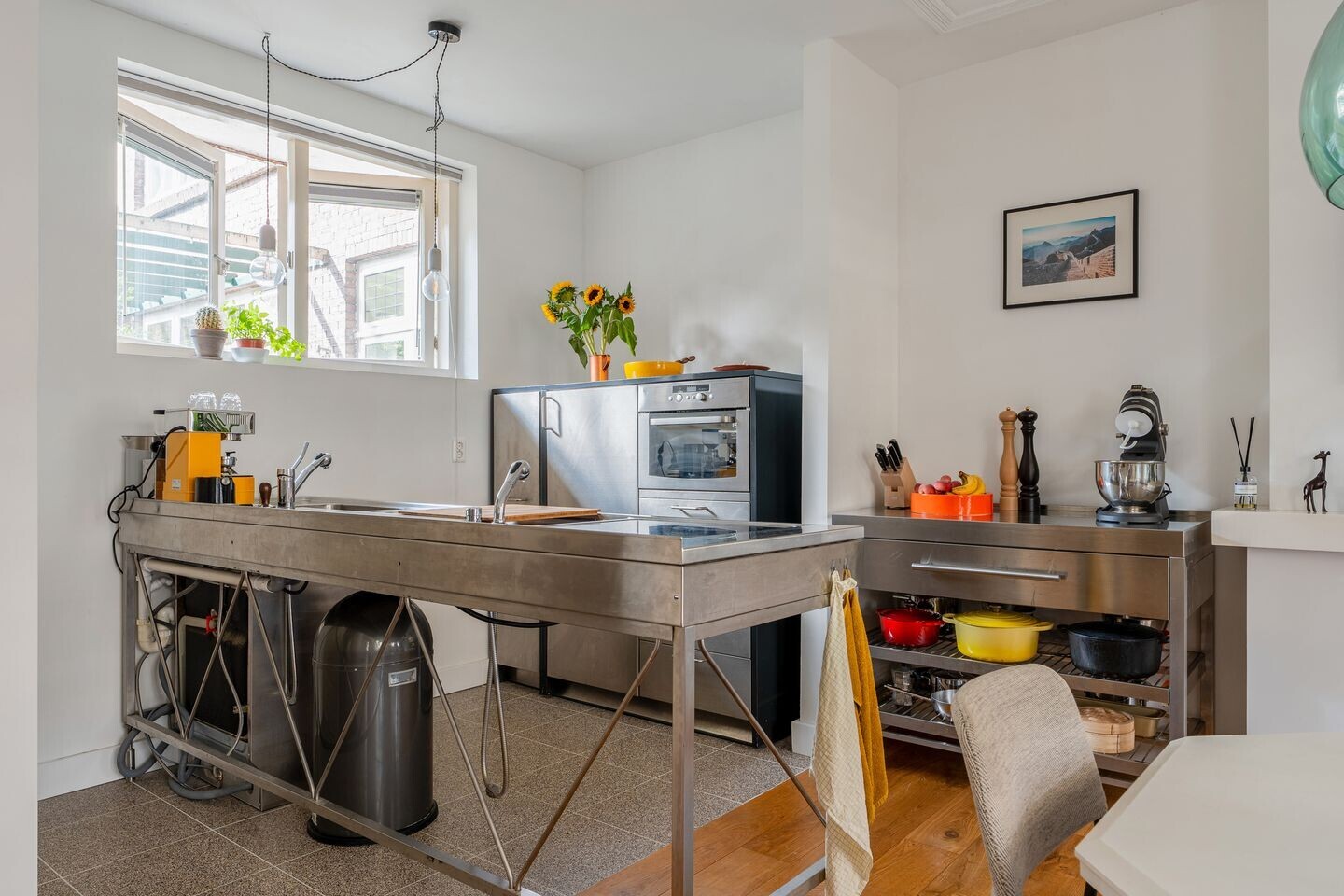 Appartement te koop: Bisschopstraat 38B, Rotterdam