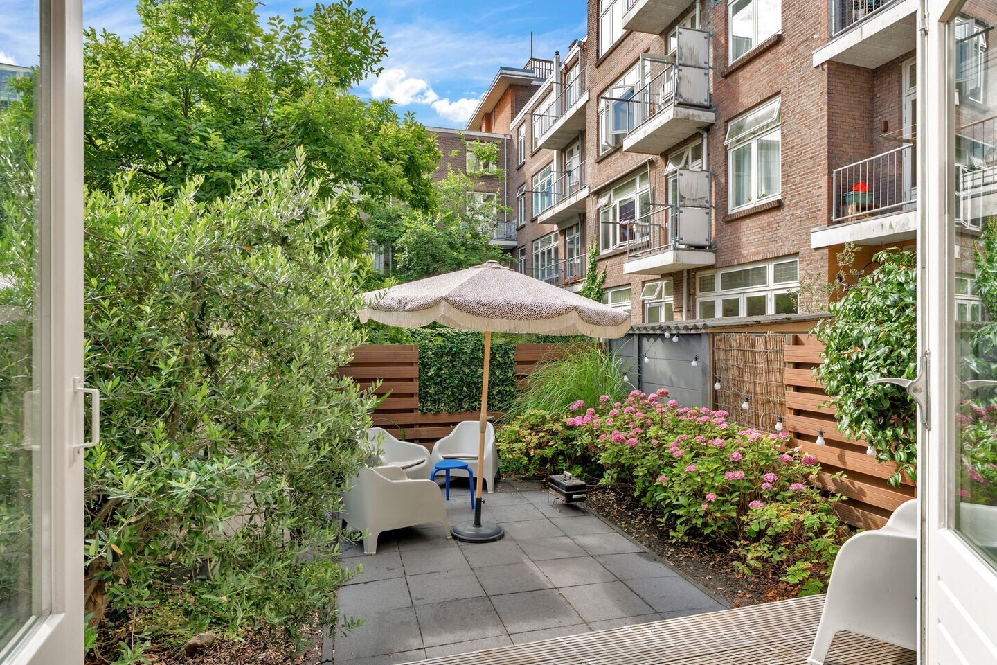 Appartement te koop: Bisschopstraat 38B, Rotterdam