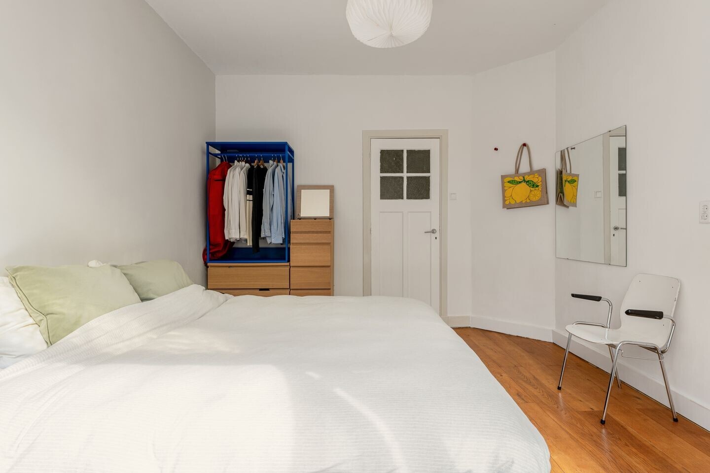 Appartement te koop: Bisschopstraat 38B, Rotterdam