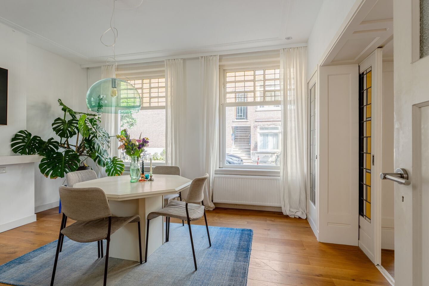 Appartement te koop: Bisschopstraat 38B, Rotterdam