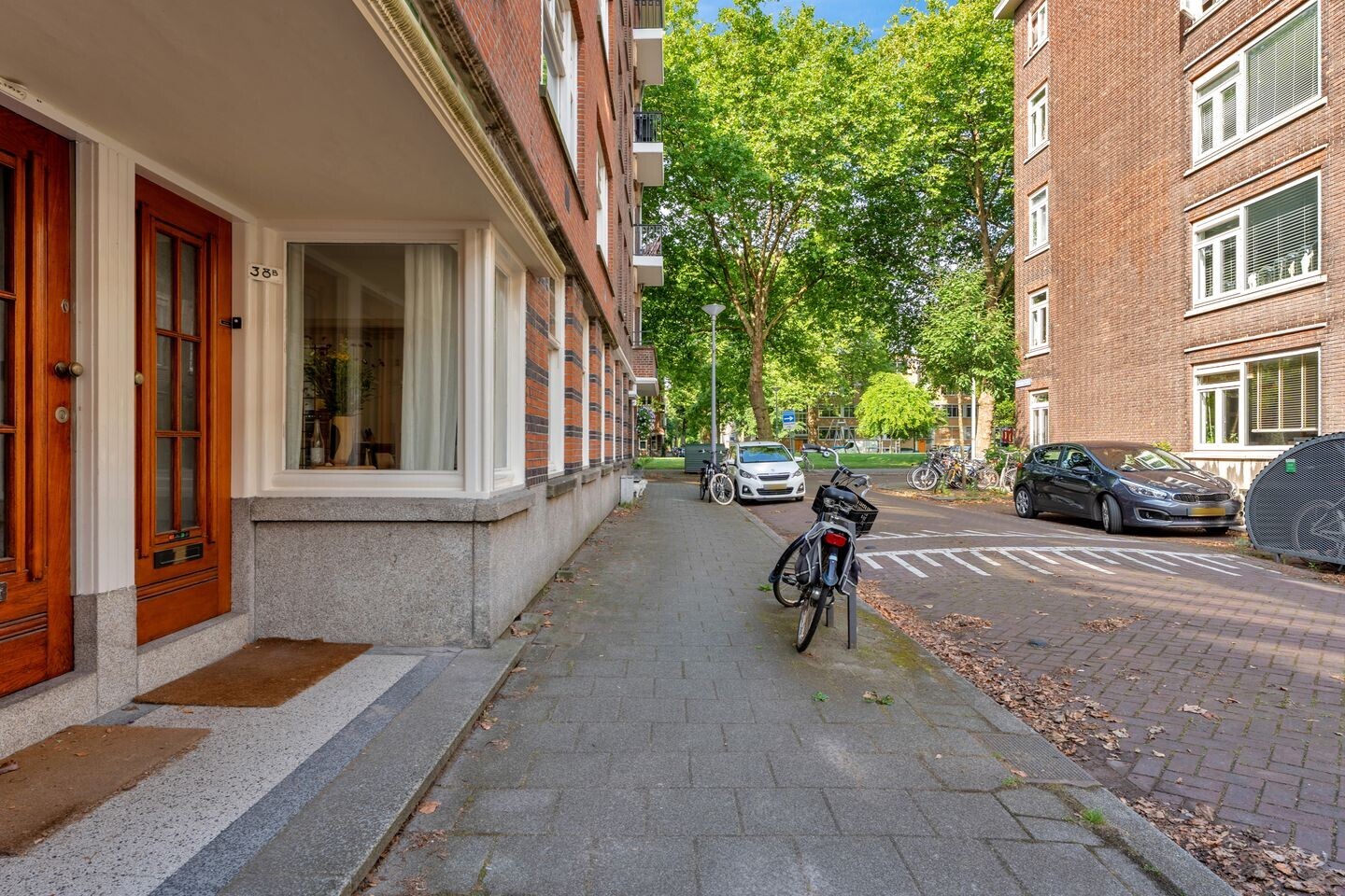 Appartement te koop: Bisschopstraat 38B, Rotterdam