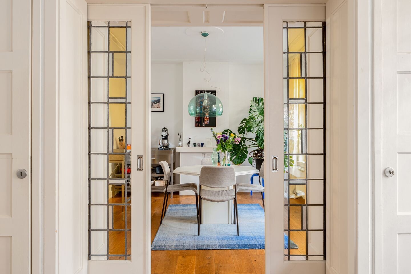 Appartement te koop: Bisschopstraat 38B, Rotterdam
