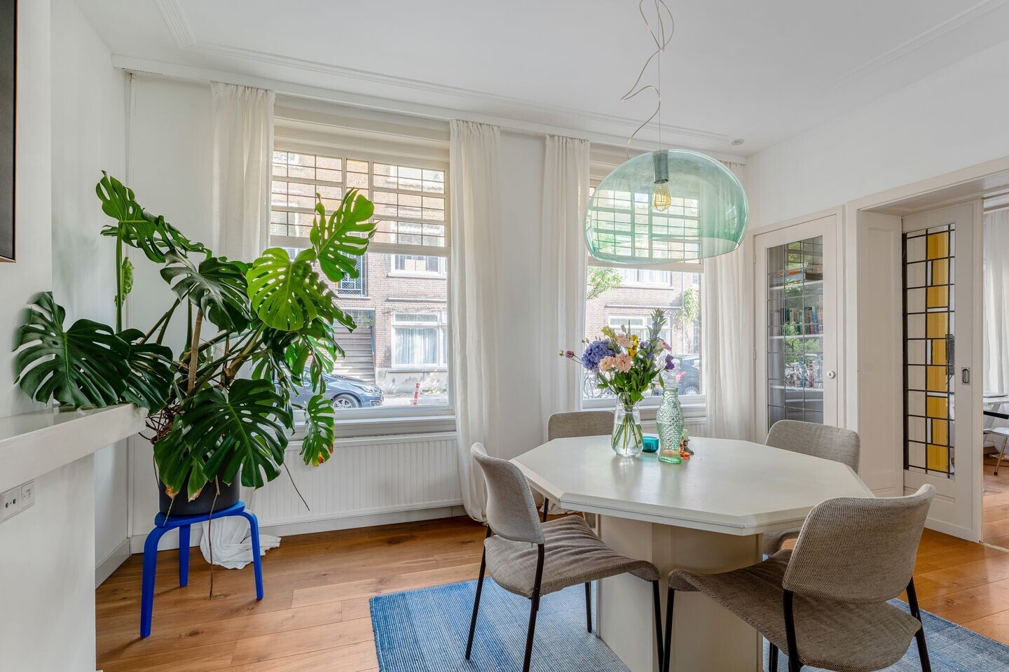Appartement te koop: Bisschopstraat 38B, Rotterdam