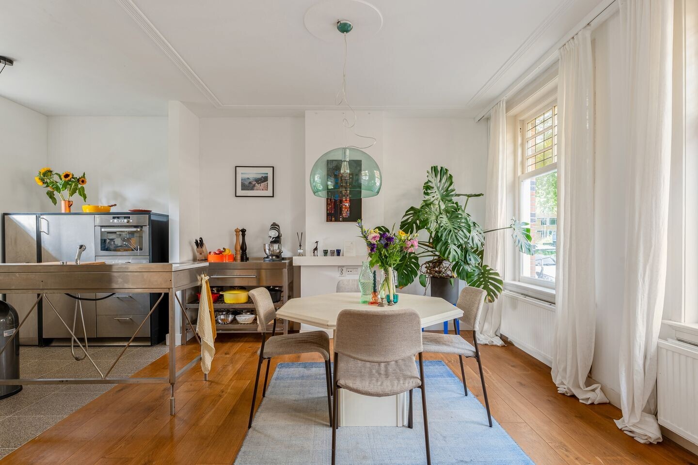 Appartement te koop: Bisschopstraat 38B, Rotterdam