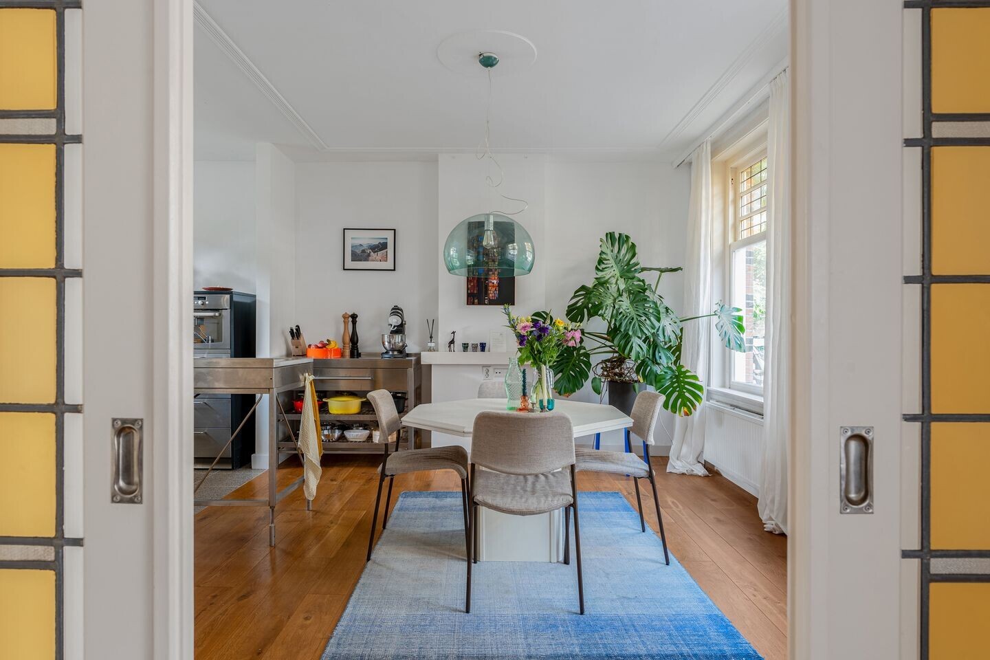 Appartement te koop: Bisschopstraat 38B, Rotterdam
