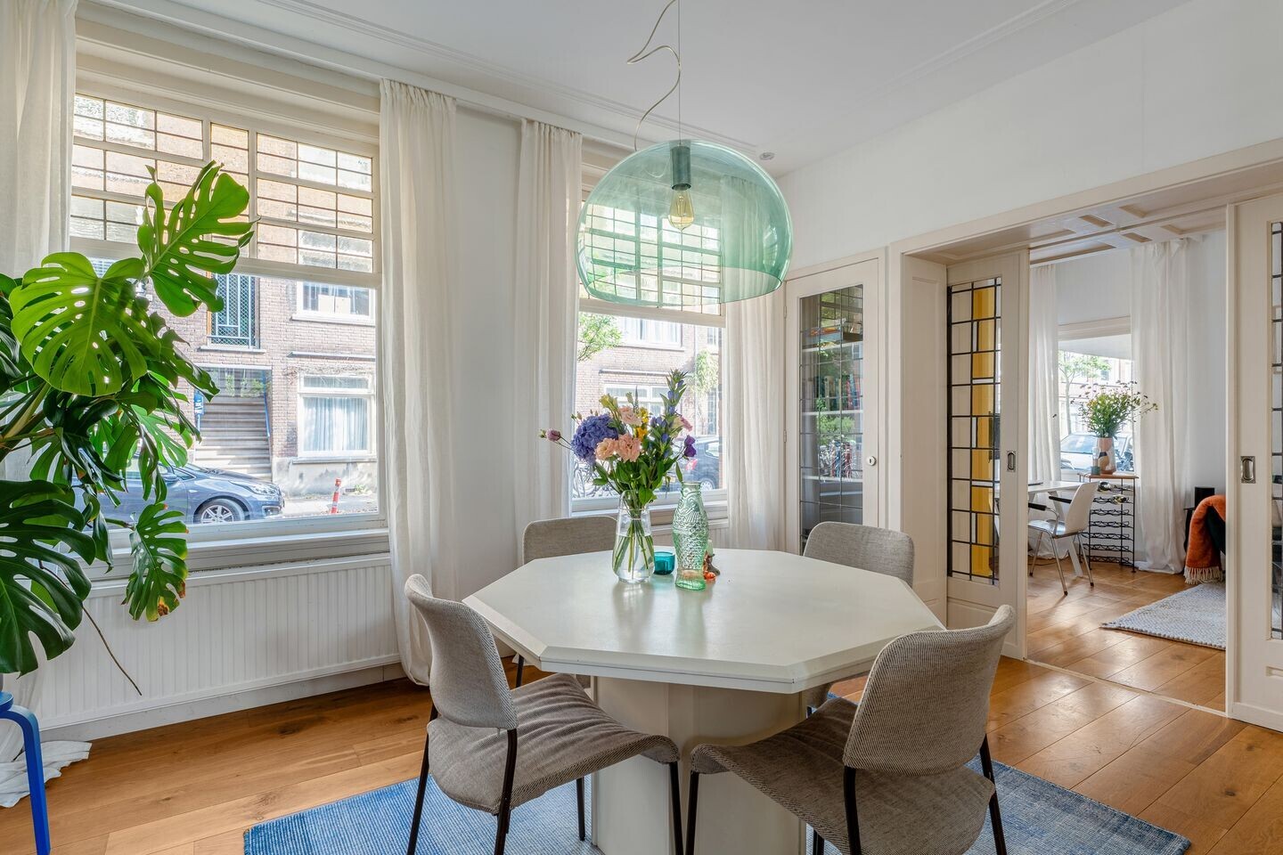 Appartement te koop: Bisschopstraat 38B, Rotterdam
