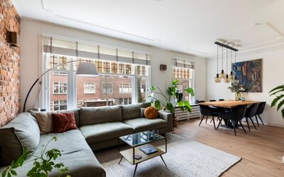 Bijlwerffstraat 33-B01