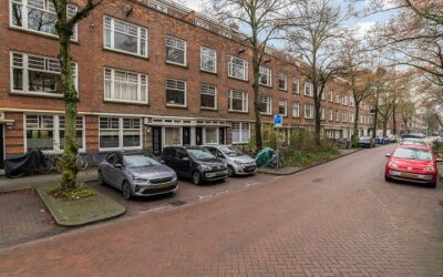 Bijlwerffstraat 10-A02