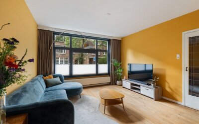 Bijlwerffstraat 30-C