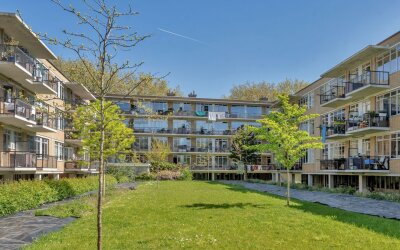 Van der Horststraat 7-F