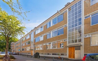 Navanderstraat 12-B
