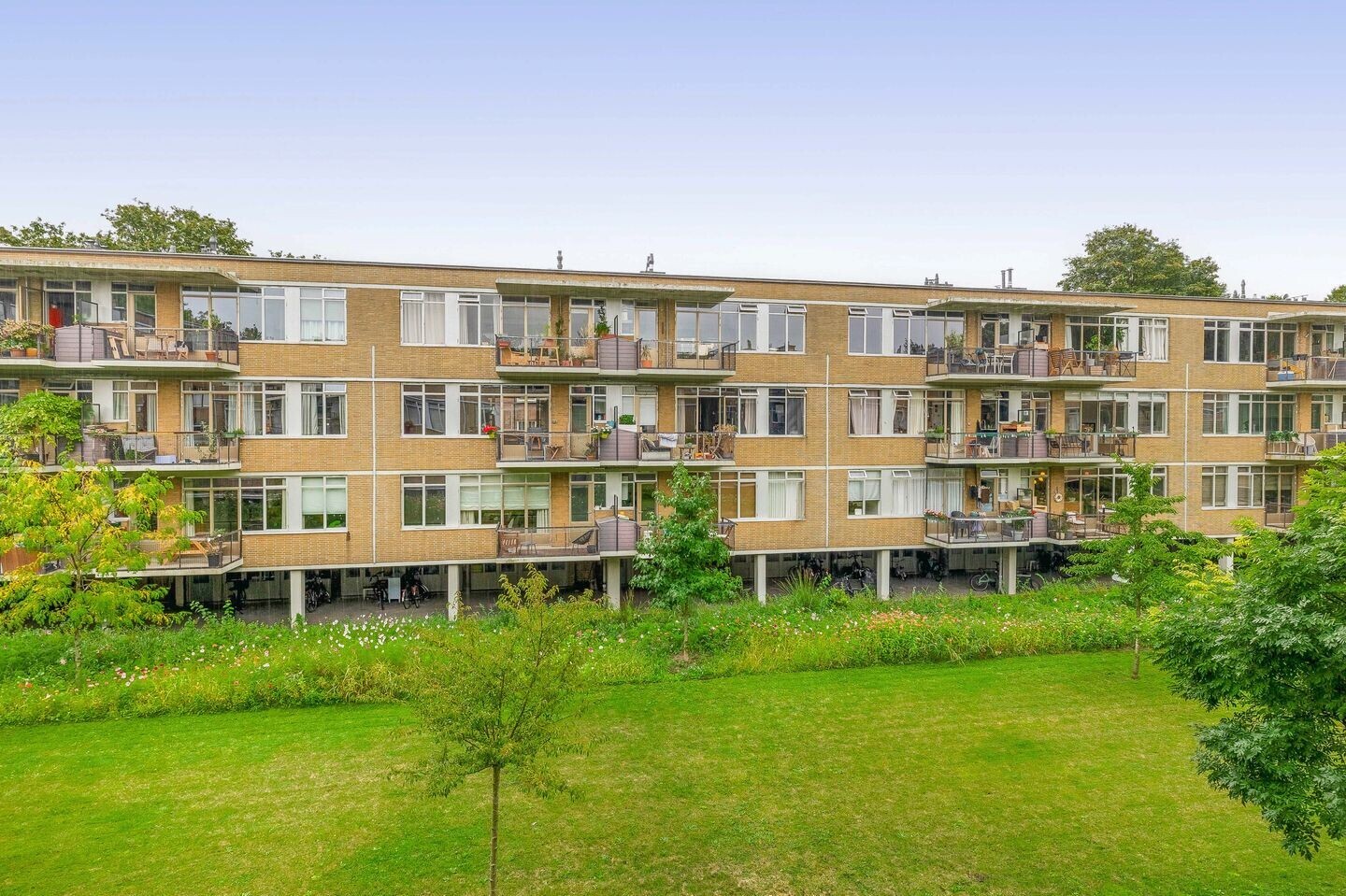 Appartement te koop: Navanderstraat 8B, Rotterdam