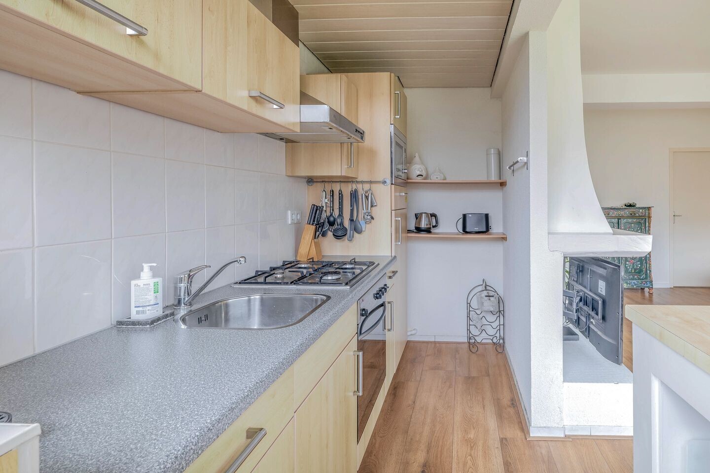 Appartement te koop: Navanderstraat 8B, Rotterdam