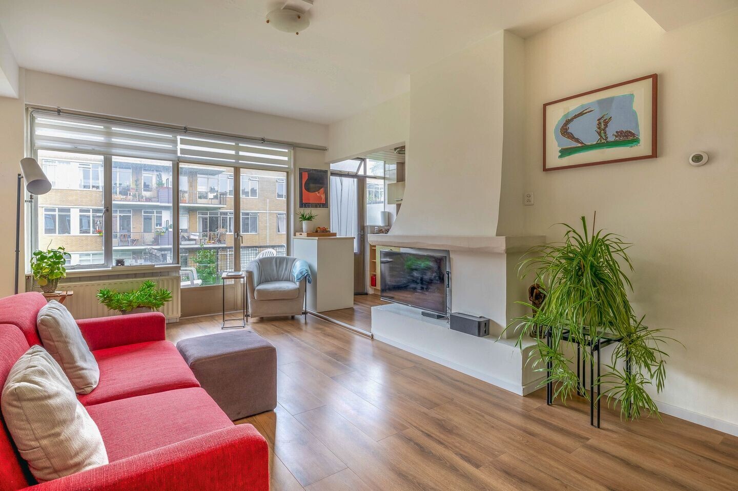 Appartement te koop: Navanderstraat 8B, Rotterdam