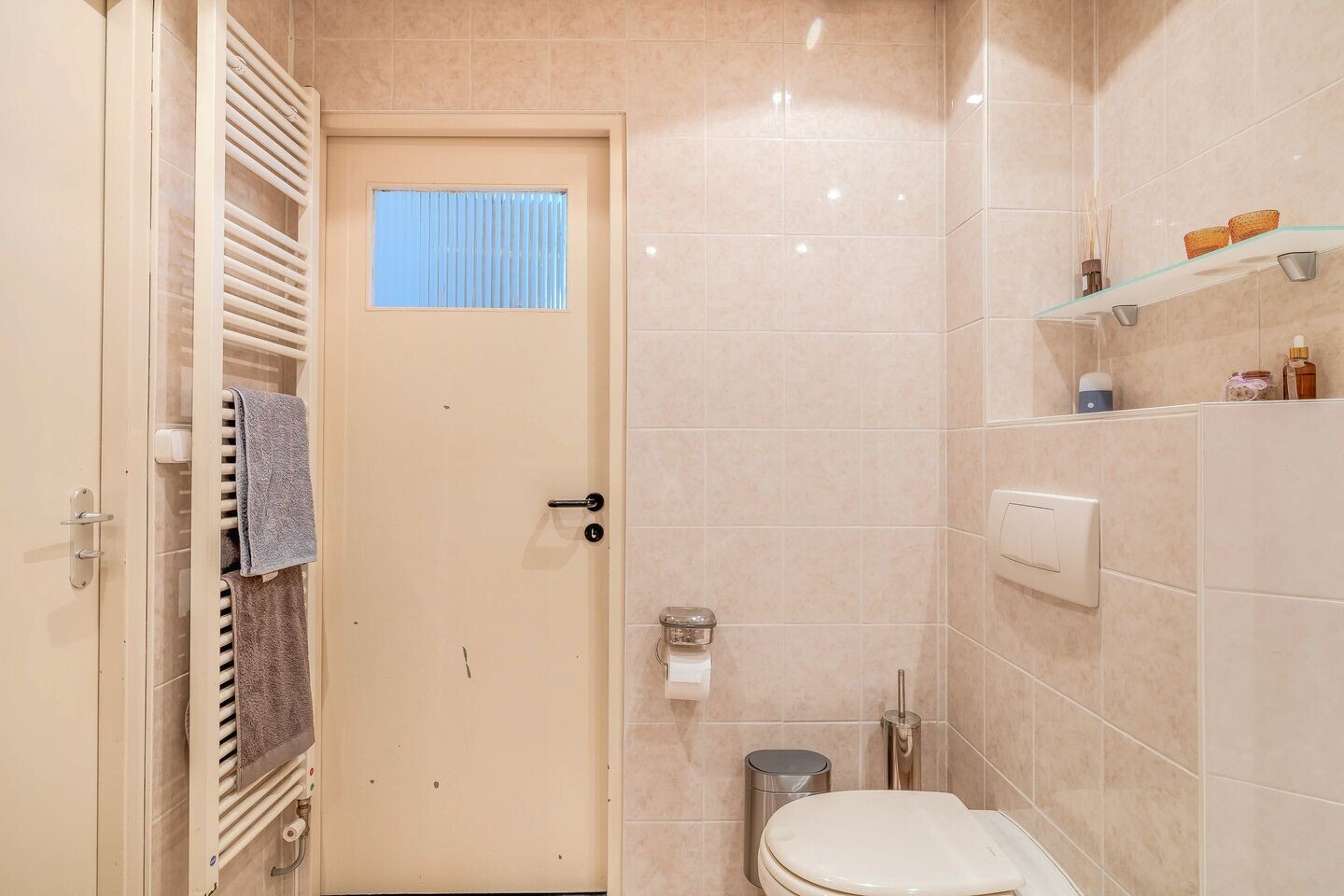 Appartement te koop: Navanderstraat 8B, Rotterdam