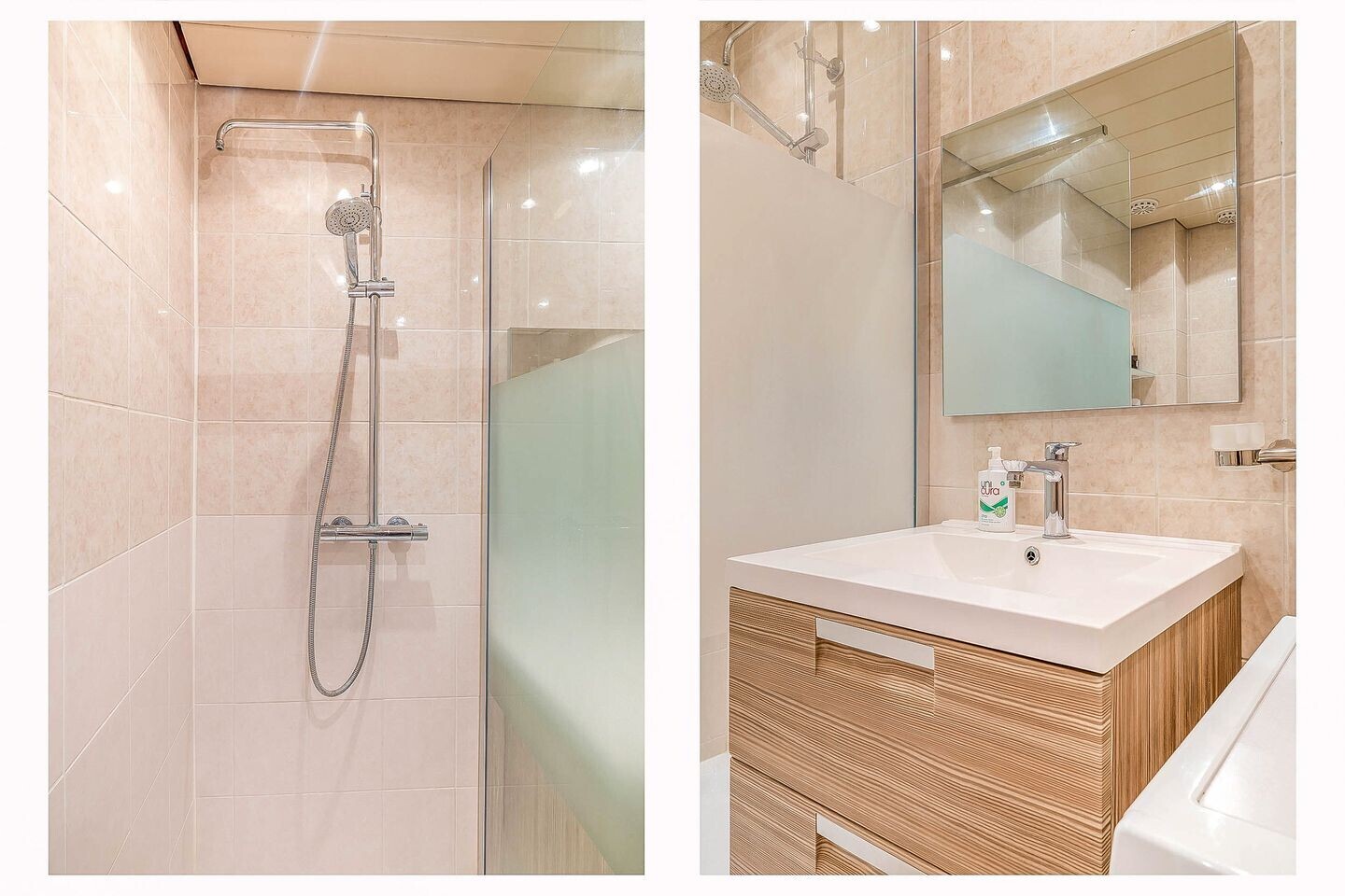 Appartement te koop: Navanderstraat 8B, Rotterdam