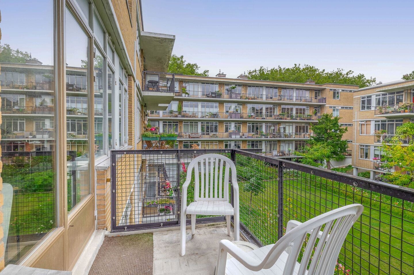 Appartement te koop: Navanderstraat 8B, Rotterdam