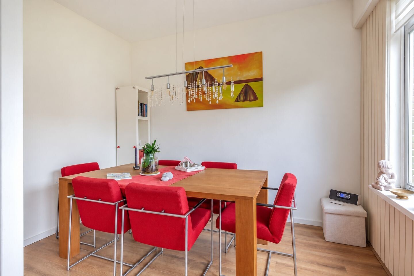 Appartement te koop: Navanderstraat 8B, Rotterdam