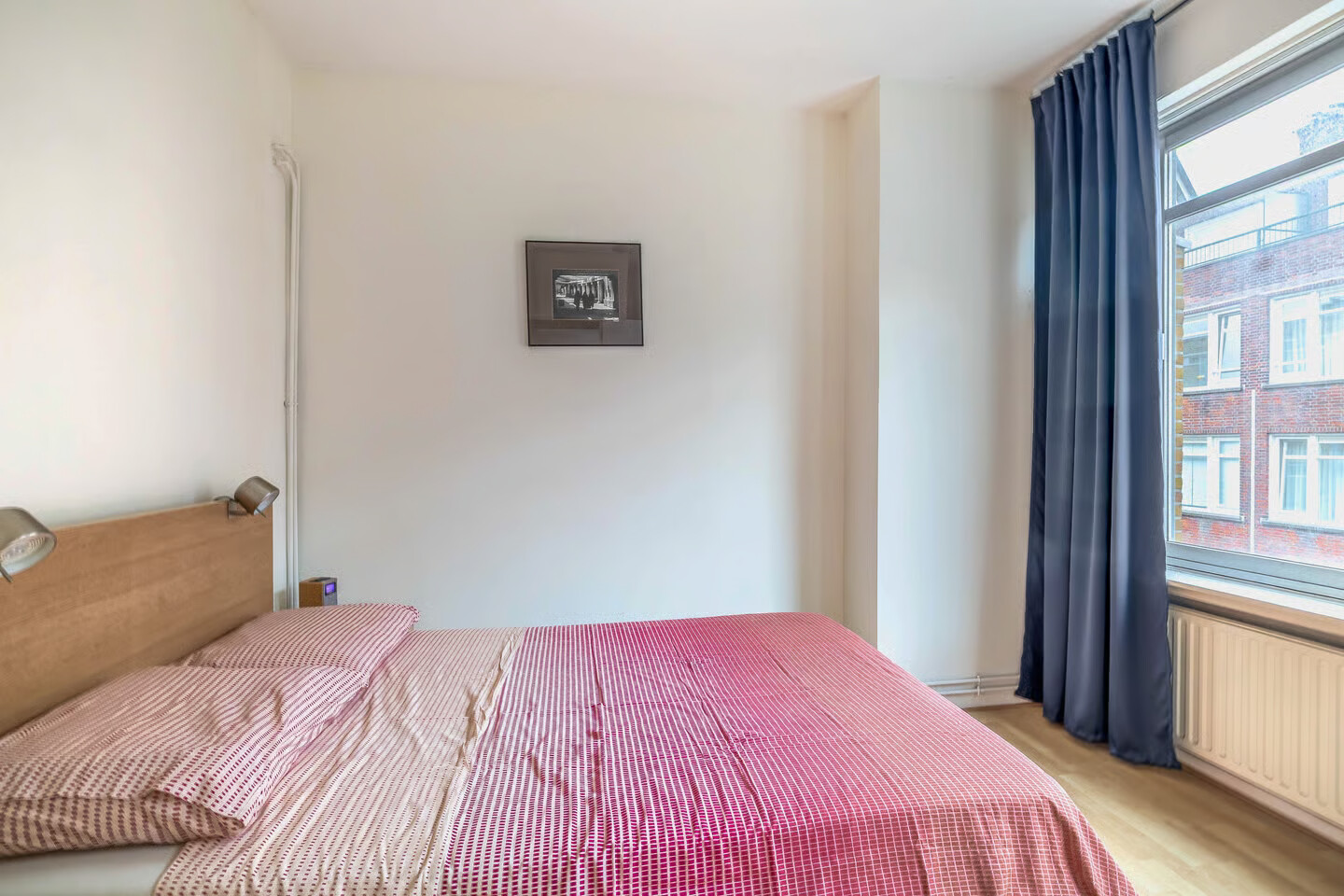 Appartement te koop: Navanderstraat 8B, Rotterdam