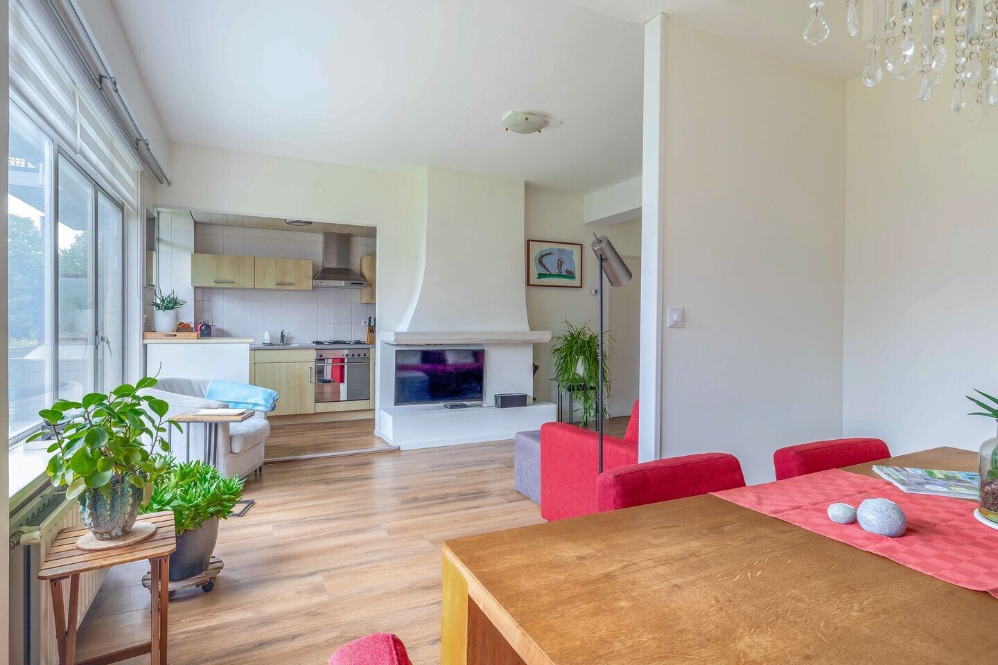 Appartement te koop: Navanderstraat 8B, Rotterdam