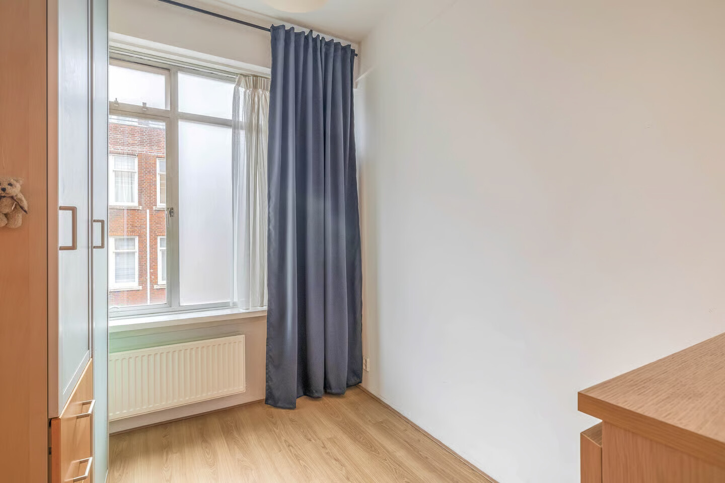 Appartement te koop: Navanderstraat 8B, Rotterdam