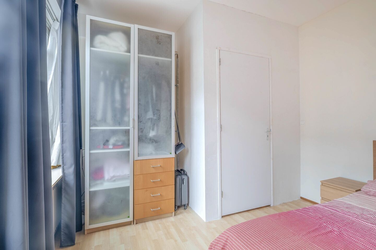Appartement te koop: Navanderstraat 8B, Rotterdam
