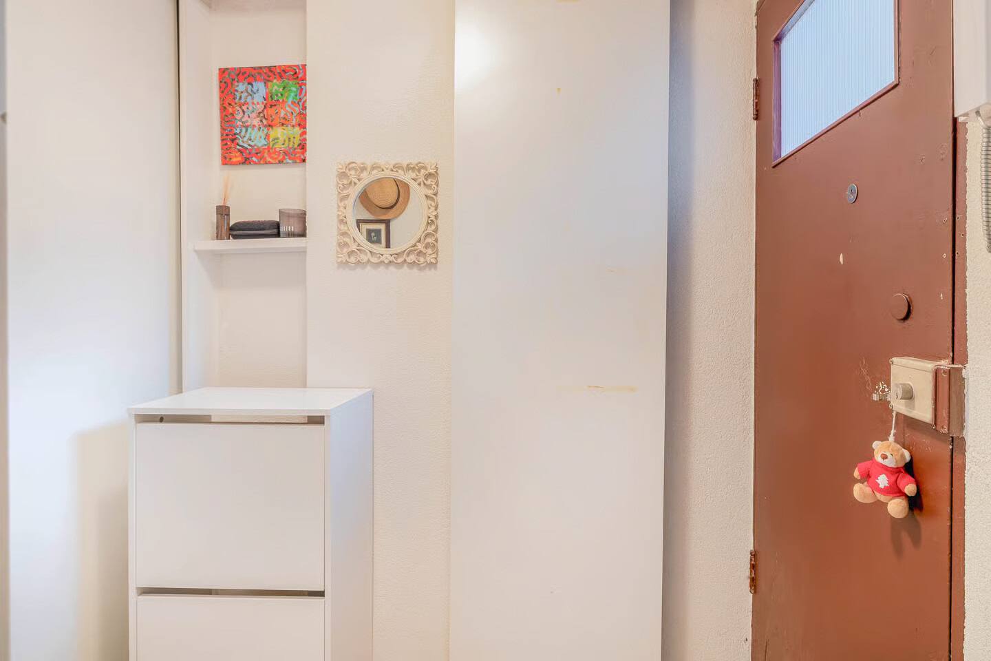 Appartement te koop: Navanderstraat 8B, Rotterdam