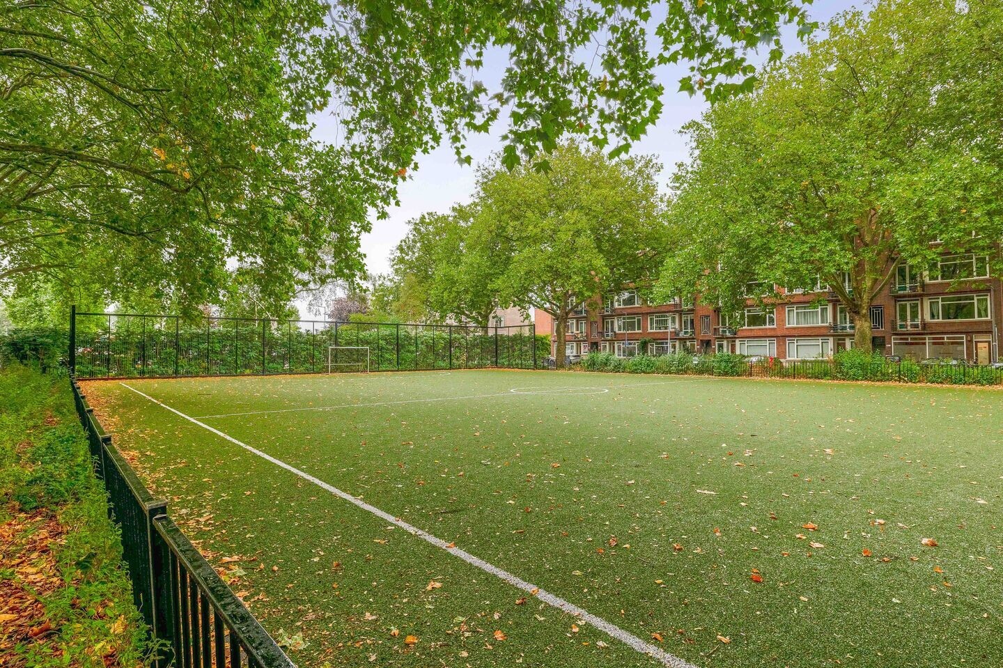Appartement te koop: Navanderstraat 8B, Rotterdam