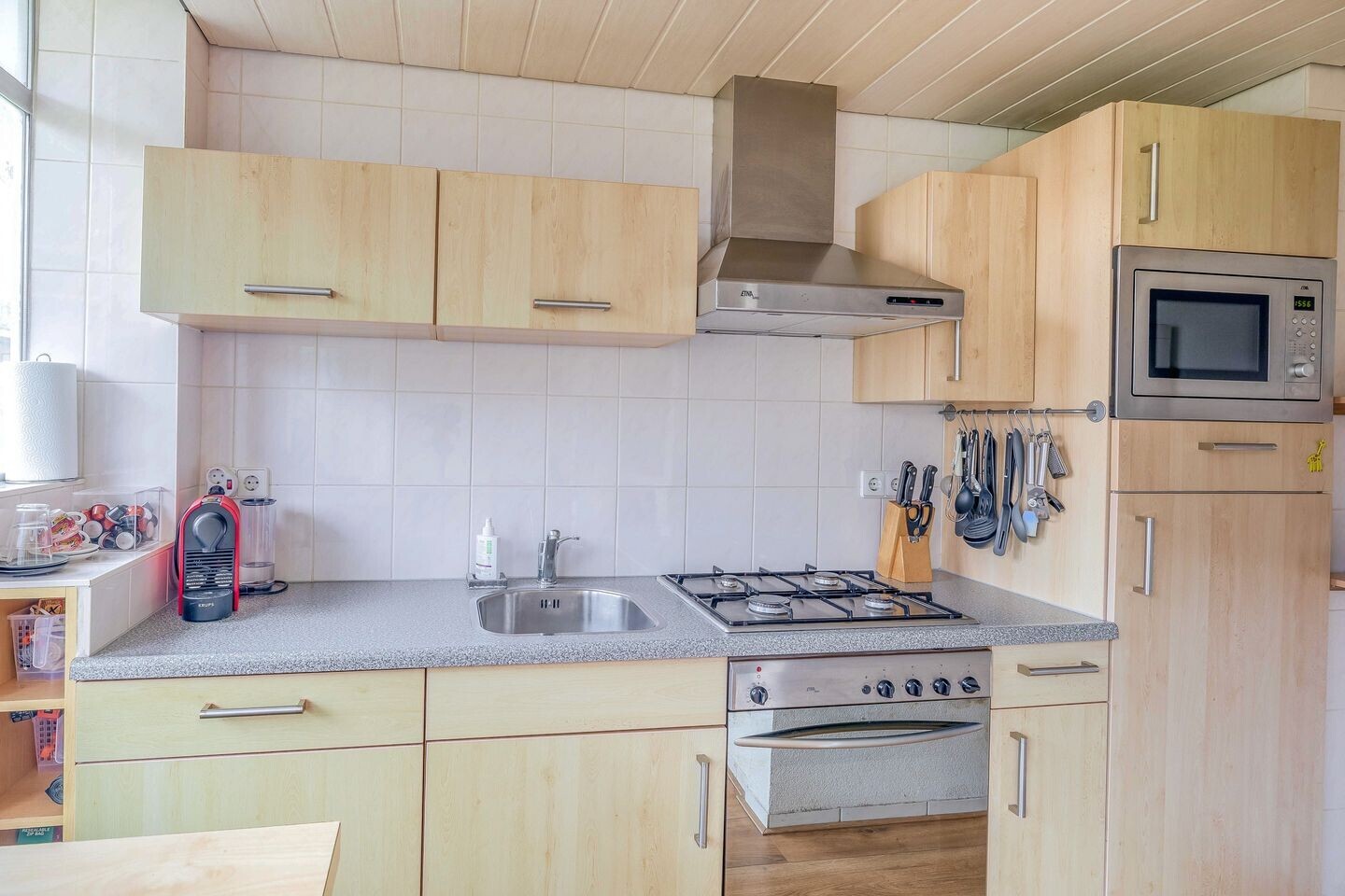 Appartement te koop: Navanderstraat 8B, Rotterdam