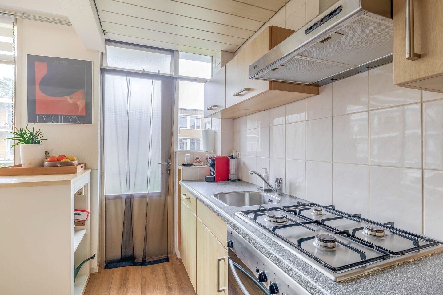 Appartement te koop: Navanderstraat 8B, Rotterdam