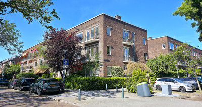 Van Beuning. 13-01