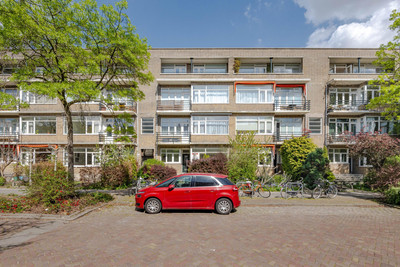 Van Beuningenstraat 16-C