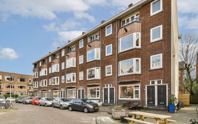 Boreelstraat 12-B