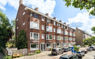 Boreelstraat 4-B