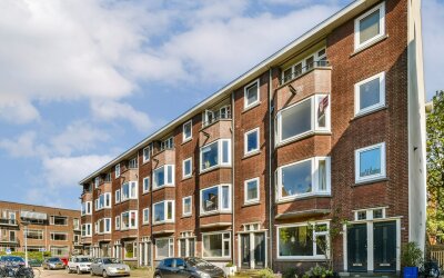 Boreelstraat 8-B