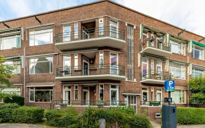Nicolaas Ruyschstraat 8-01L