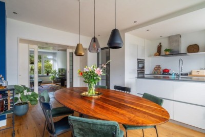 Bickerstraat 12-A