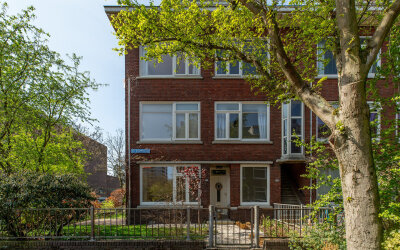 De Graeffstraat 25-C