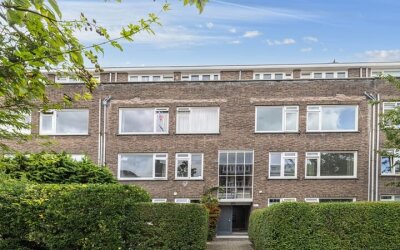 Paetsstraat 27-B