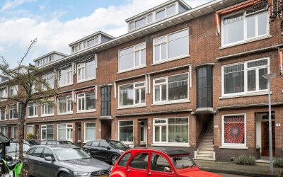 Paetsstraat 32-A