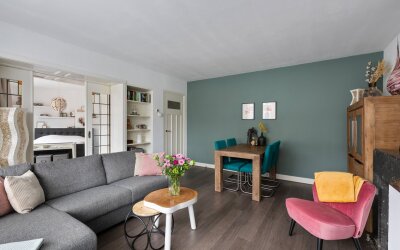 Dresselhuys. 3-B
