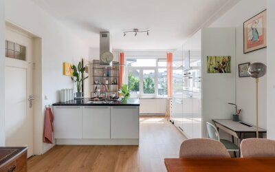 Lumeystraat 1-B