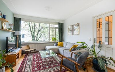 Lumeystraat 15-01R